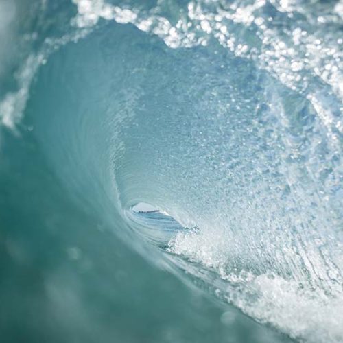 <b>Oceaan van tranen: over cumulatief verdriet en verlies </b> <br>Hoe beïnvloedt cumulatief verlies het rouwproces? Dit artikel bespreekt onderzoek naar meervoudig verlies binnen een culturele context.