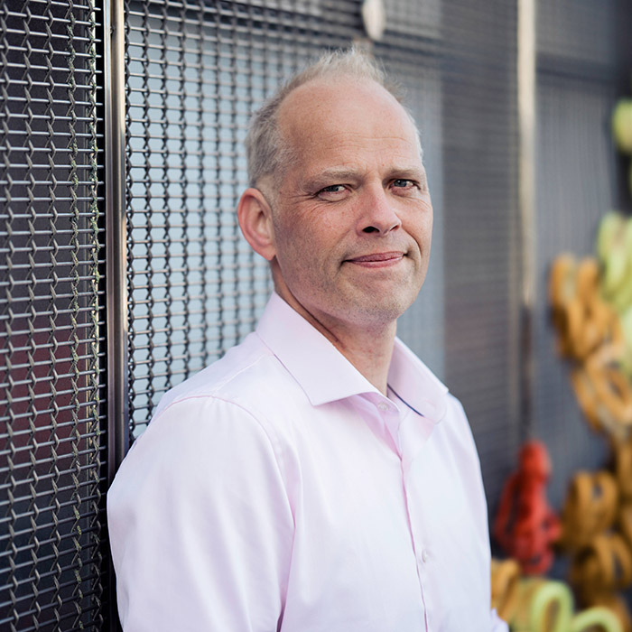 <b>Rouw begint niet pas bij de dood</b> <br>Column van Sander de Hosson, mede-oprichter van Samen Carend, over levend verlies.