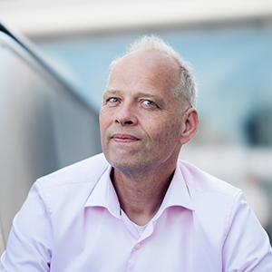 Sander de Hosson