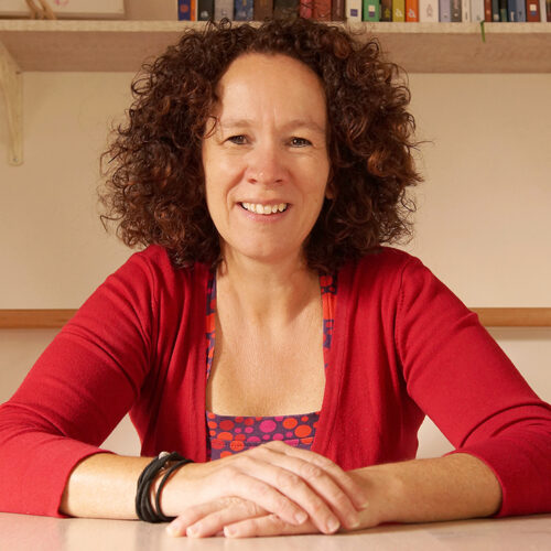 <b>Rouw gaat over meer dan de dood</b> <br>Rouwexpert Tanja van Roosmalen beantwoordt drie vragen over rouw en verlies.