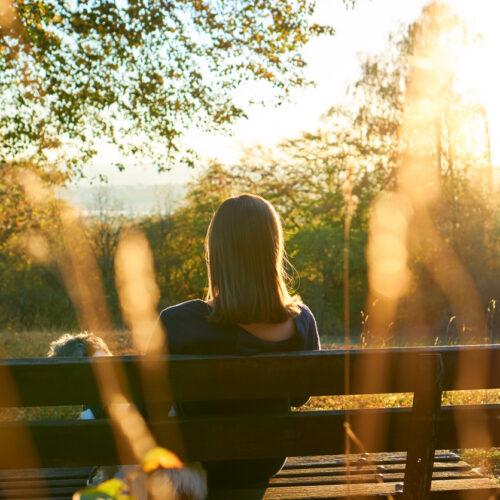 <b>De twee gezichten van eenzaamheid na het verlies van je partner</b> <br>Waarom voel je je vaak zo alleen na het overlijden van je partner? Dit artikel bespreekt wetenschappelijk onderzoek naar eenzaamheid bij rouw.