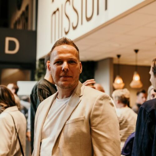 <b>Rouw laat zich niet vangen in een schema </b> <br>Rouwexpert Bjorn Visser beantwoordt drie vragen over rouw en verlies.