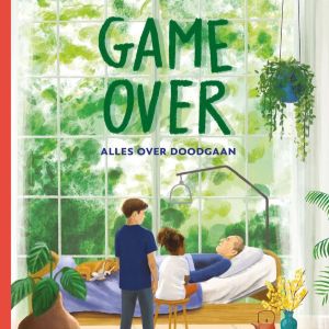 <b>Game Over: Wat kinderen allang begrijpen over de dood</b> <br>Column van Sander de Hosson, mede-oprichter van Samen Carend, over praten met kinderen over de dood.