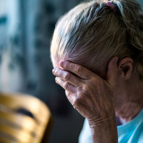 <b>Wanneer rouw geen bedding vindt</b> <br>Column van Ellis Middelhuis over persisterende rouw.