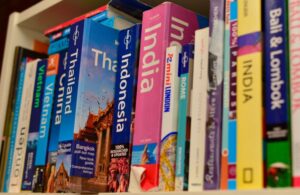 Lonely Planet  Caroline Perrée vertelt in deze column over de zomer in rouwland