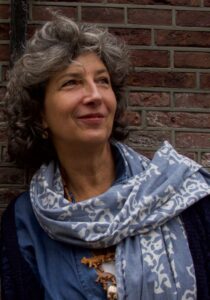 Esther Cohen