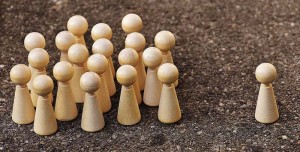 Geen recht om te rouwen? Jij hebt de macht om dat te doorbreken  Heb je iemand verloren en wordt jouw verdriet niet erkend door je omgeving? Dit artikel geeft praktische tips om hiermee om te gaan.