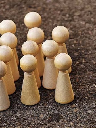 Geen recht om te rouwen? Jij hebt de macht om dat te doorbreken  Heb je iemand verloren en wordt jouw verdriet niet erkend door je omgeving? Dit artikel geeft praktische tips om hiermee om te gaan.