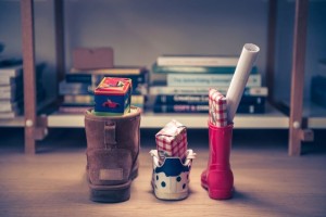 “Sinterklaas, mag ik mijn vader terug?” Verlanglijstje van een kind in rouw