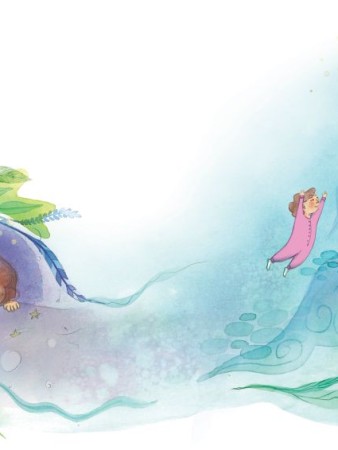 Dromen over Sterrenland Liselore Rubregt verloor haar broertje door suïcide. Hoe neemt ze haar jonge dochtertje mee in dit verlies?