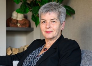 Aandacht voor rouw is ‘doodnodig’ Rouwexpert Riet Fiddelaers-Jaspers beantwoordt drie vragen over rouw en verlies.