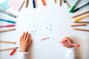 Rouwchaos: de binnenwereld van het rouwende kind Kinderen rouwen anders dan volwassenen. Hoe kunnen we begrijpen wat er onder de oppervlakte gebeurt?