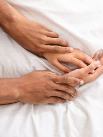 Rouwlust Over seksualiteit in de rouw.