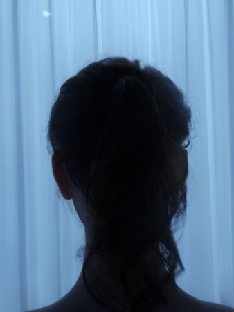 Niet-erkende rouw Ellis Middelhuis doet onderzoek naar verdriet dat geen plek krijgt.